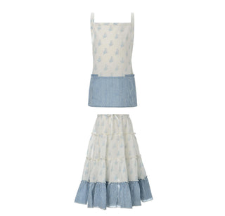 Guadalupe Design - Kid's Mia Parrot Set