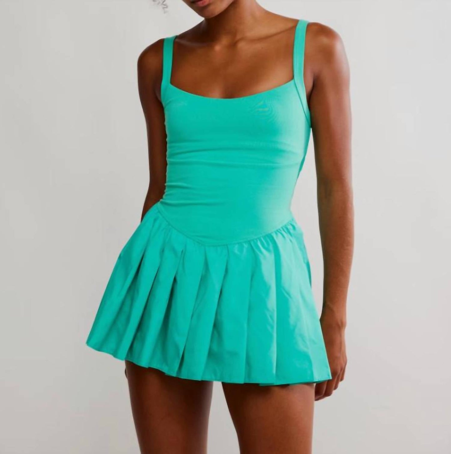 Free People - Swing Of Things Dress