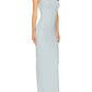Eterne - Tube Maxi Dress