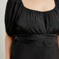 Baevely By Wellmade - Classy Dress - Plus