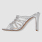 Veronica Beard - Women's Avita Strappy Leather Sandal
