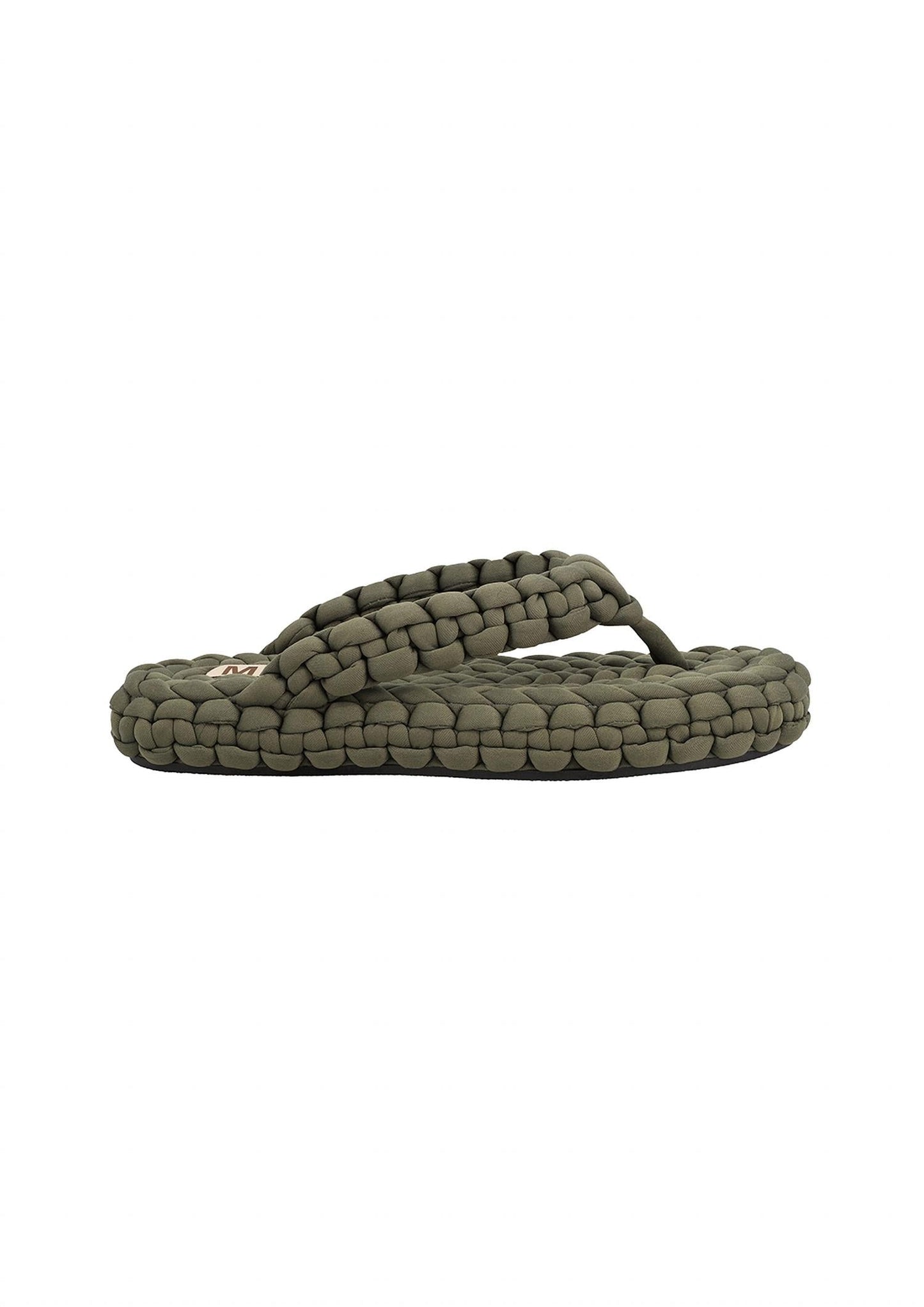 Mia Shoes - Women Monako Sandal