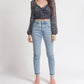 Fanco - Zara Long Sleeve Top