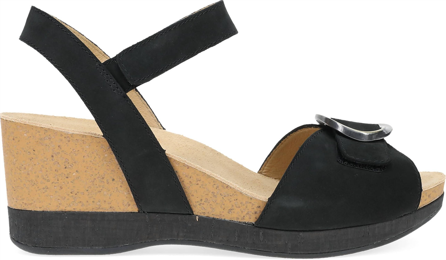 Dansko - Women's Stella Sandals