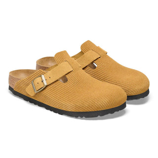 Birkenstock - Women's Boston Cord Clog