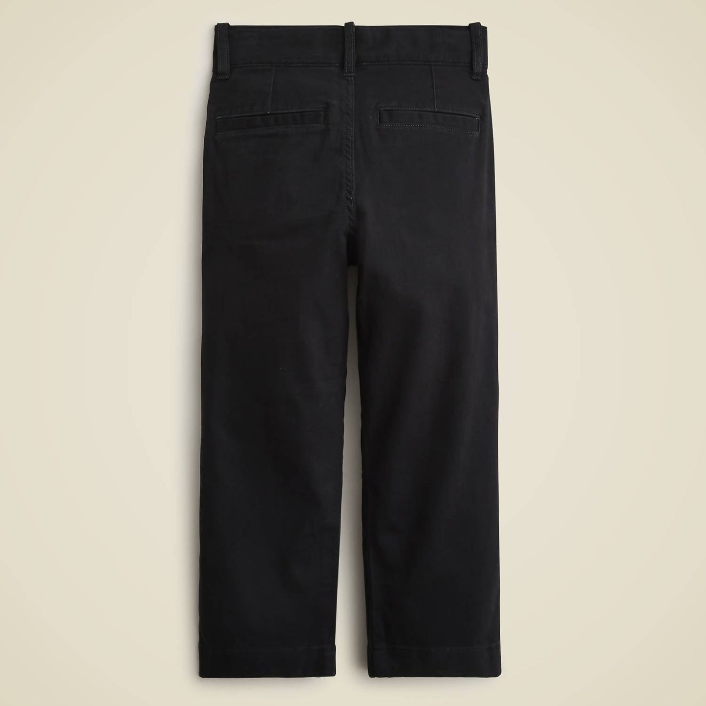 J.Crew - Kids Classic-fit Stretch Chino Pant