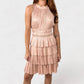 Ulla Johnson - Cecily Mini Dress