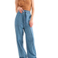 And The Why - Feeling Alive Chambray Pants