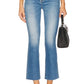 Pistola - Lennon High Rise Crop Boot Jeans