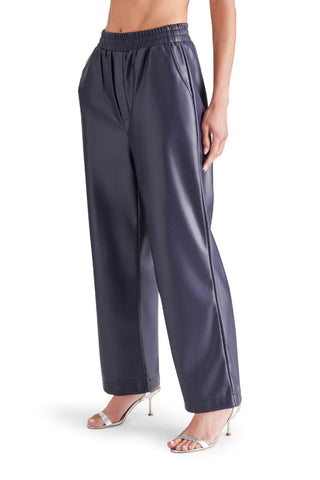 Steve Madden - Faux Leather Gilda Pants