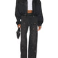 Pistola - Hendrix High Rise Baggie Jeans