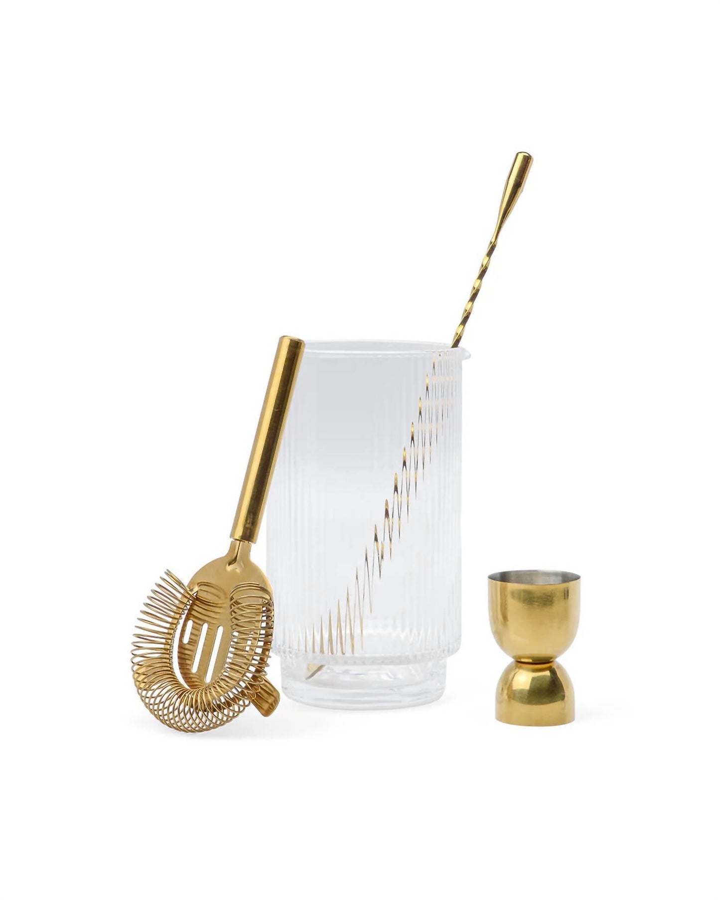 Here'S How - The Renley Bar Tool Set