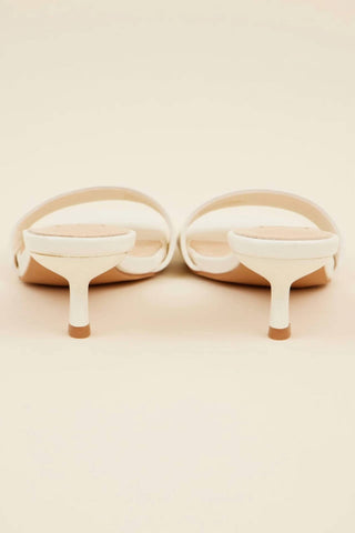 Matisse - Women's Capricorn Kitten Heel Slide