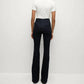 Veronica Beard - Beverly High Rise Skinny Flare Jeans