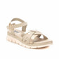 Xti - Women's Faux Leather Sandals