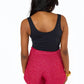 Buddylove - Mae High-waisted Shorts