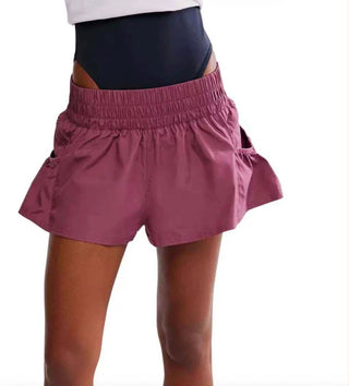 Fp Movement - Women's Get Your Flirt On Shorts