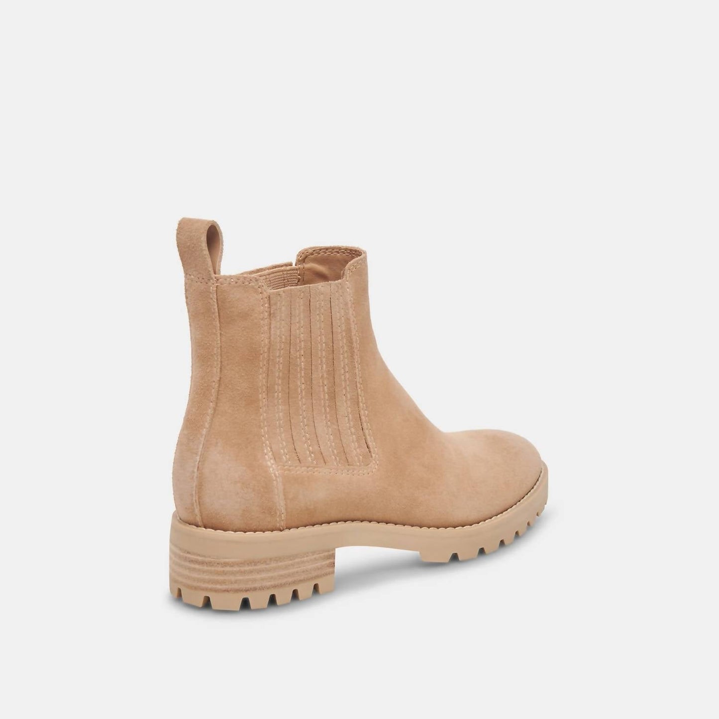 Dolce Vita - Fraya H2O Waterproof Boots