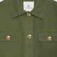 Anine Bing - Corey Long Sleeve Jacket