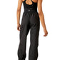 Free People - Righteous Crisscross Onesie