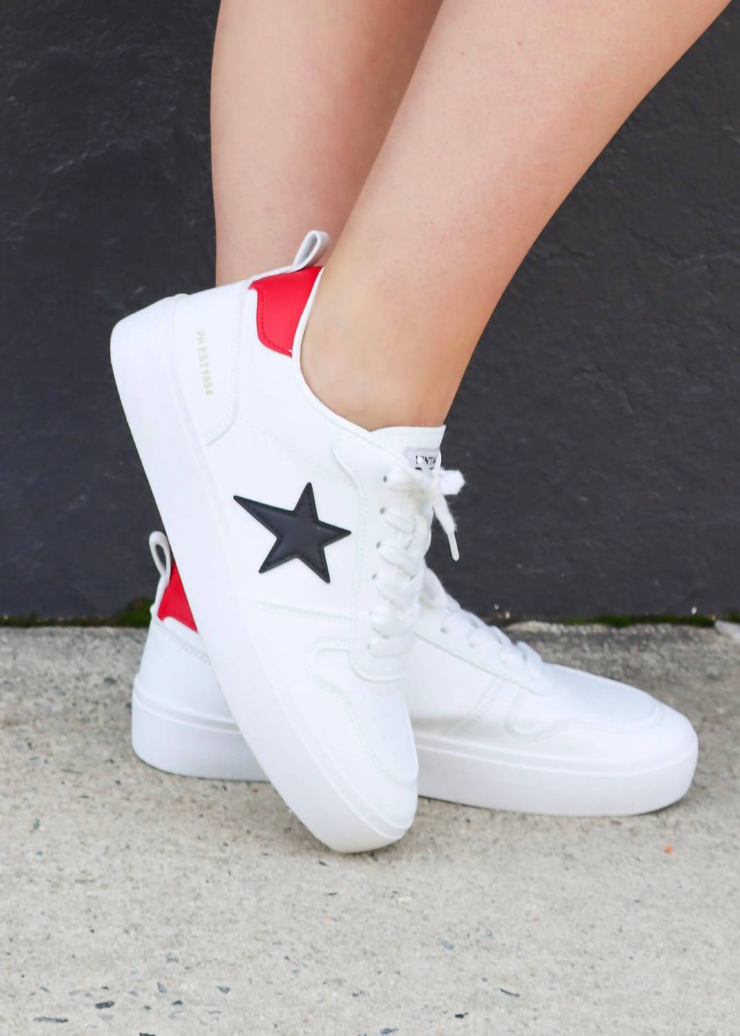 Vintage Havana - Women's Aura Sneakers