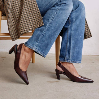 Matisse - Women's Leona Slingback Heel