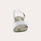 Naot - Women's Extant Heel Sandals - Medium