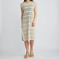 Self Contrast - Jasmine Cover Up