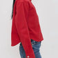 Z Supply - All Day Cropped Washed Jacket