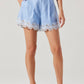 Astr - Sydney Shorts