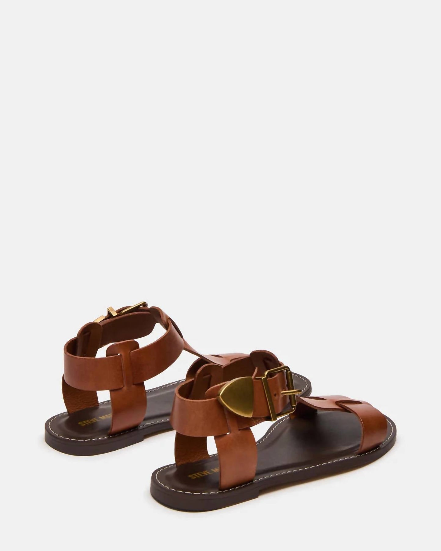 Steve Madden - Brazinn Gladiator Sandals