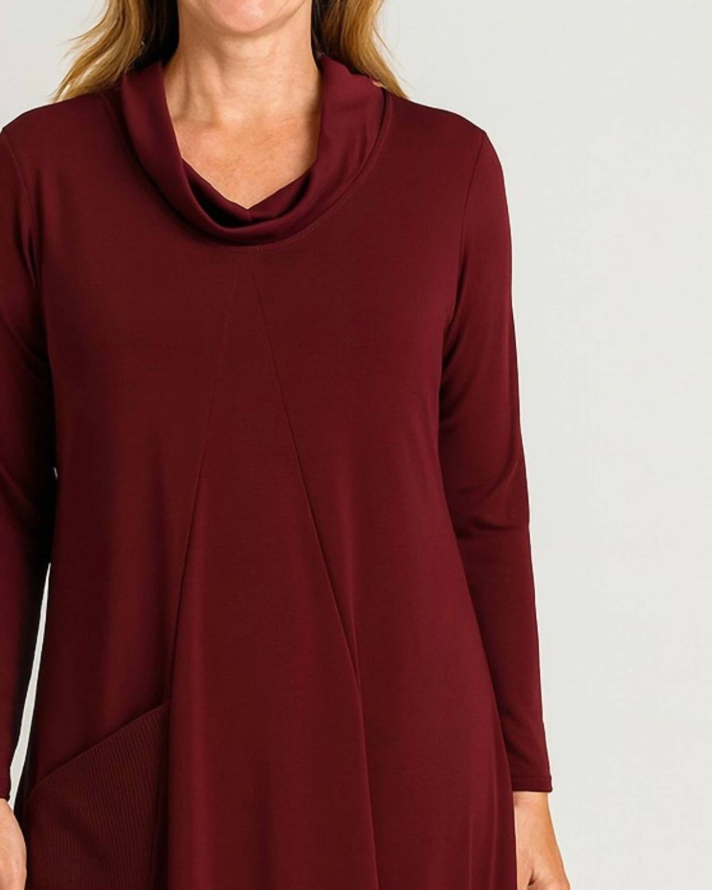 Chalet Et Ceci - Imaan Midi Dress