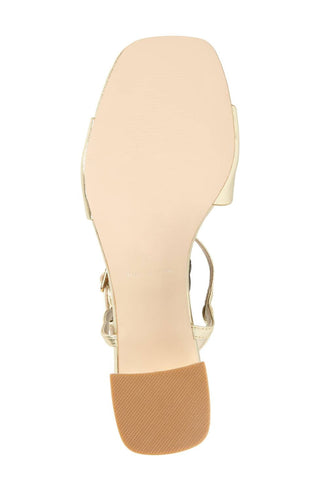 Koko + Palenki - Women's Sphere Ankle Strap Sandal