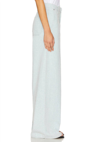 Rag & Bone - Sofie High Rise Tailored Trouser Jeans