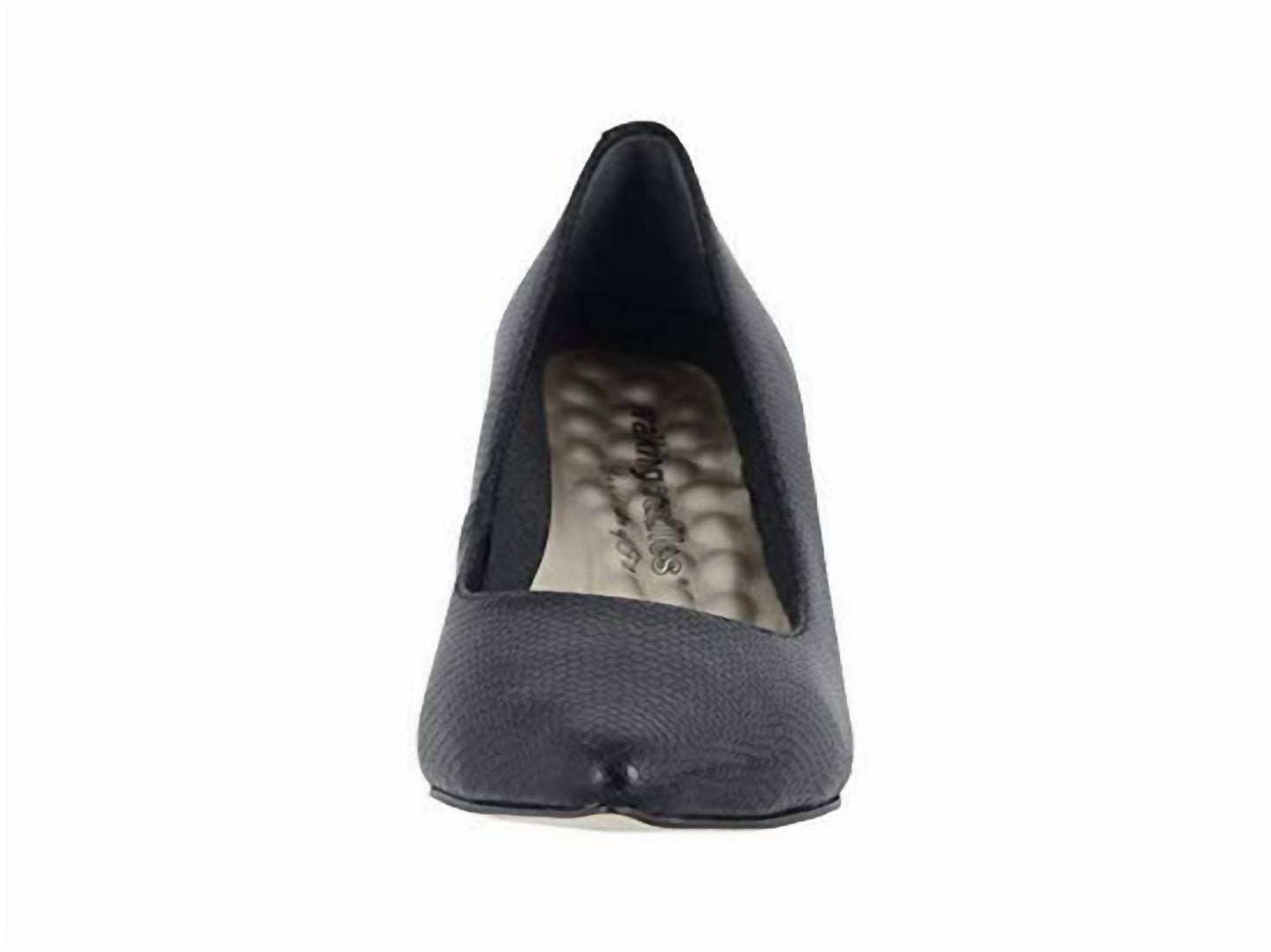 The Walking Cradle Co. - Women's Samantha Heel