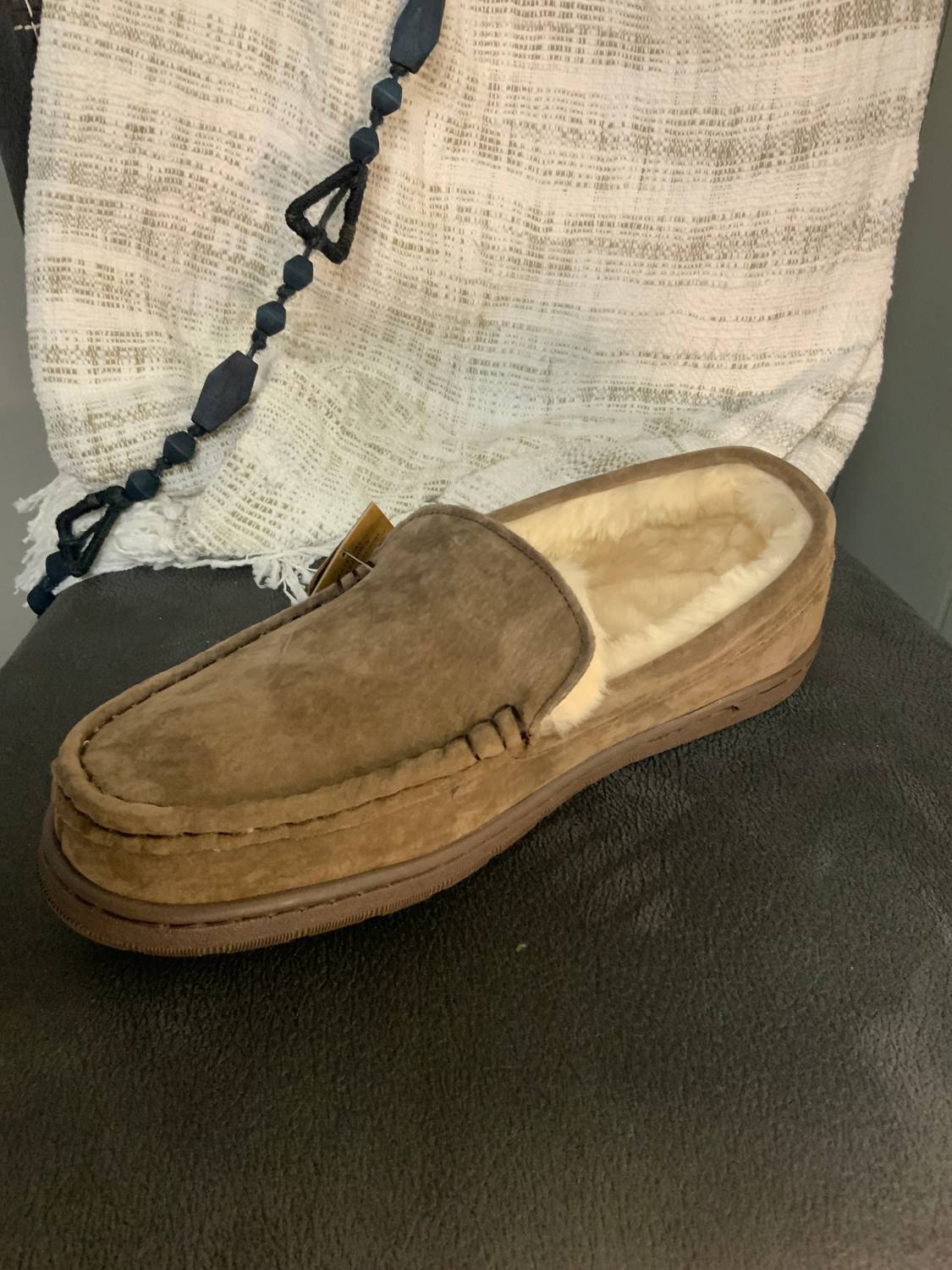 Lamo - Men's Harrison Slip On Slipper