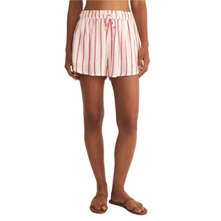 Z Supply - Line Short