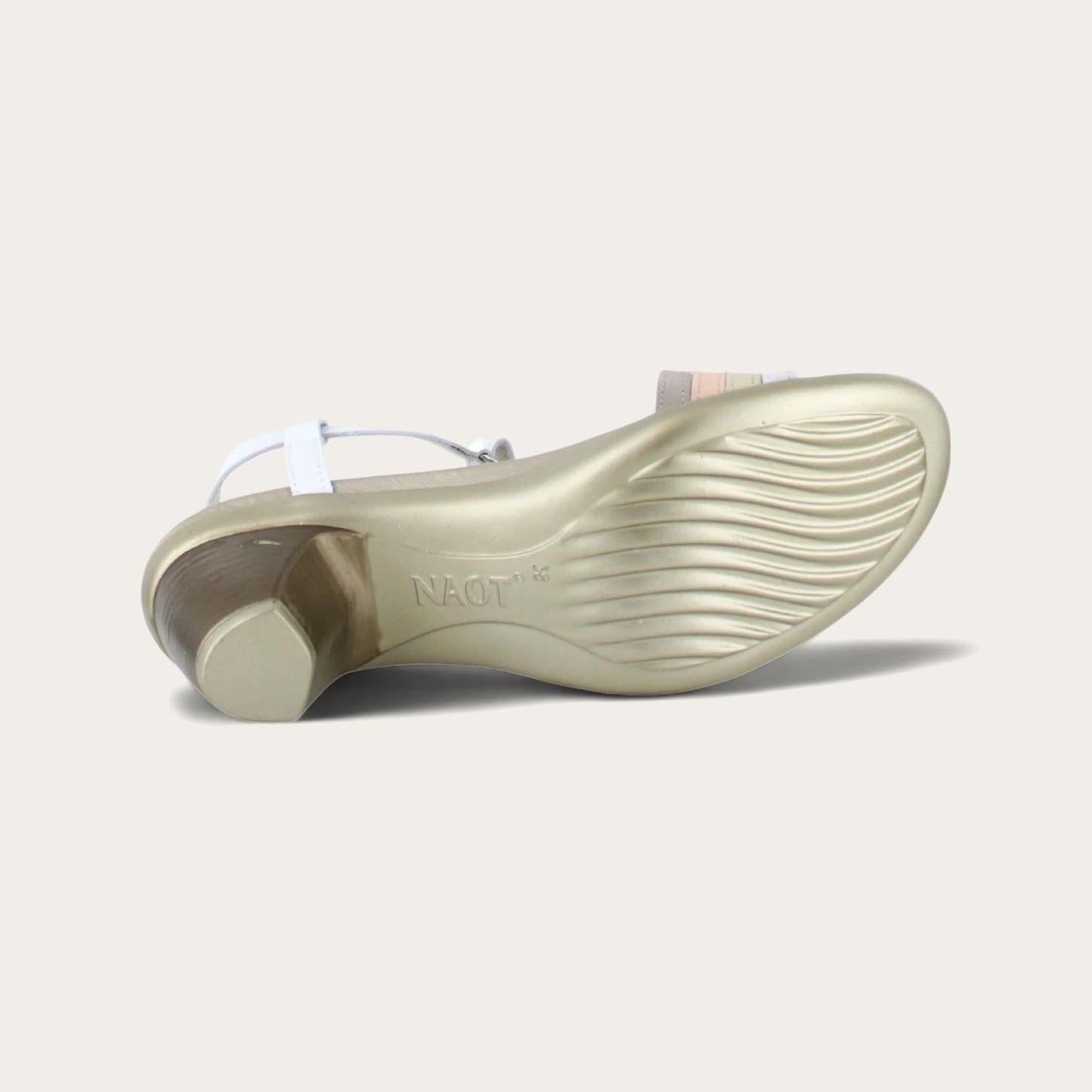 Naot - Women's Current Strappy Sandal