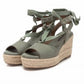 Xti - Women's Wedge Sandals