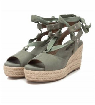 Xti - Women's Wedge Sandals