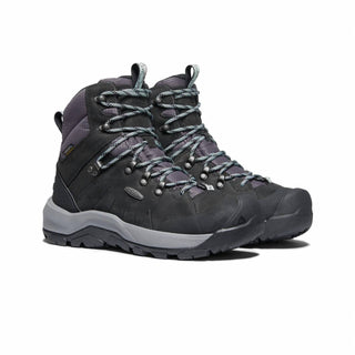 Keen - Women's Revel IV Mid Polar Winter Boots