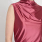Lysse - Irina Satin Jersey Top