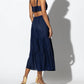 Lusana - Bria Skirt