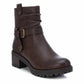 Xti - Women's Fashion Ankle Boots