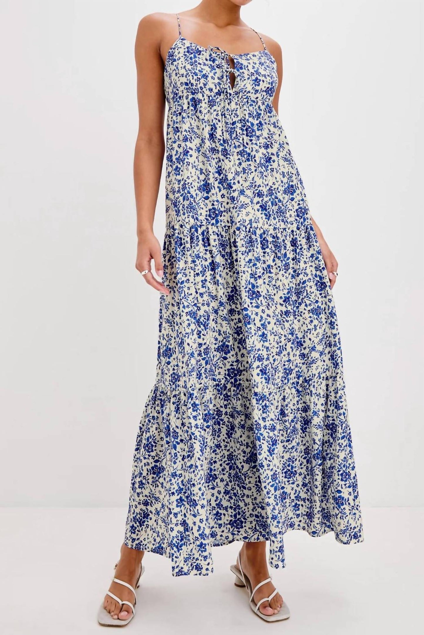 Rails - Mica Dress