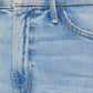 Mother - Lil Hustler Roller Fray Jeans