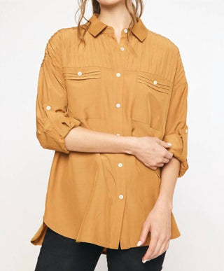 Entro - I Wish I Had Top