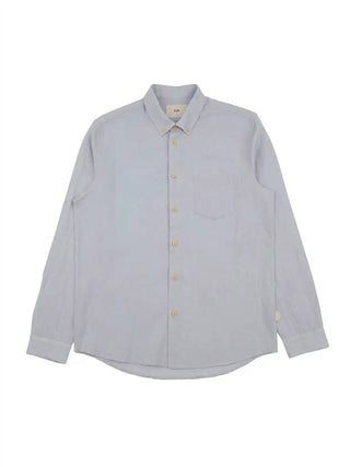 Folk - Men's Relaxed Fit Button Down Shirt