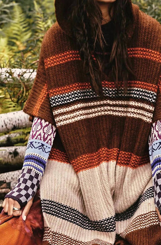 Free People - Leslie Poncho