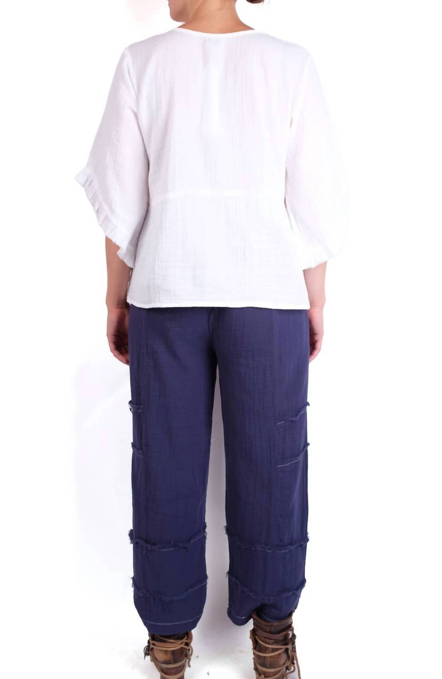 Tulip Clothing - Chloe Top